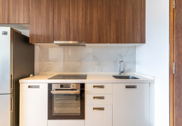 2 Bedroom Condo For Rent - Embassy Central, BKK1, Phnom Penh thumbnail