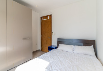 2 Bedroom Condo For Rent - Embassy Central, BKK1, Phnom Penh thumbnail