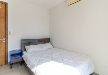 2 Bedroom Condo For Rent - Embassy Central, BKK1, Phnom Penh thumbnail