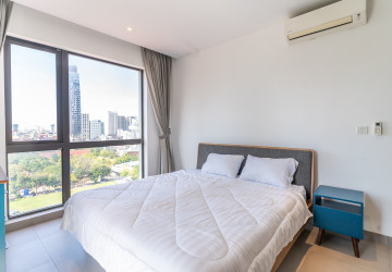 2 Bedroom Condo For Rent - Embassy Central, BKK1, Phnom Penh thumbnail