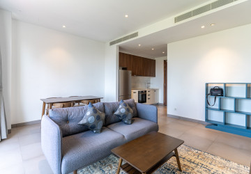 2 Bedroom Condo For Rent - Embassy Central, BKK1, Phnom Penh thumbnail