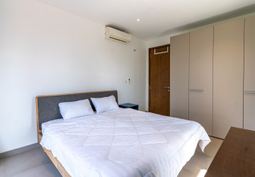 2 Bedroom Condo For Rent - Embassy Central, BKK1, Phnom Penh thumbnail