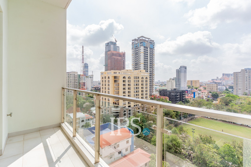 2 Bedroom Condo For Rent - Embassy Central, BKK1, Phnom Penh