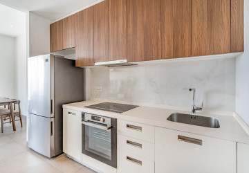 2 Bedroom Condo For Rent - Embassy Central, BKK1, Phnom Penh thumbnail