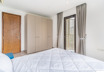 2 Bedroom Condo For Rent - Embassy Central, BKK1, Phnom Penh thumbnail