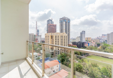 2 Bedroom Condo For Rent - Embassy Central, BKK1, Phnom Penh thumbnail