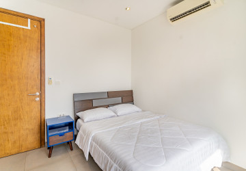 2 Bedroom Condo For Rent - Embassy Central, BKK1, Phnom Penh thumbnail