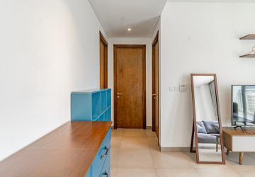 2 Bedroom Condo For Rent - Embassy Central, BKK1, Phnom Penh thumbnail