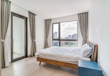 2 Bedroom Condo For Rent - Embassy Central, BKK1, Phnom Penh thumbnail