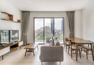 2 Bedroom Condo For Rent - Embassy Central, BKK1, Phnom Penh thumbnail