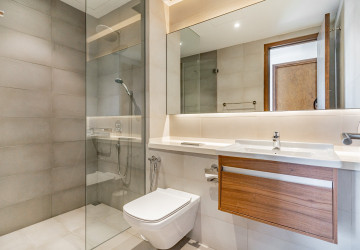 2 Bedroom Condo For Rent - Embassy Central, BKK1, Phnom Penh thumbnail