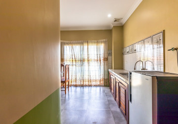 1 Bedroom Apartment For Rent - Sala Kamreuk, Siem Reap thumbnail