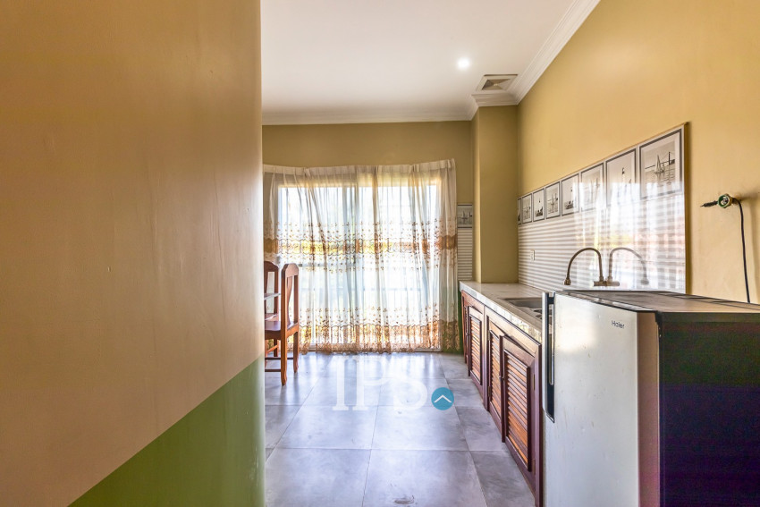 1 Bedroom Apartment For Rent - Sala Kamreuk, Siem Reap