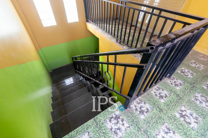 1 Bedroom Apartment For Rent - Sala Kamreuk, Siem Reap