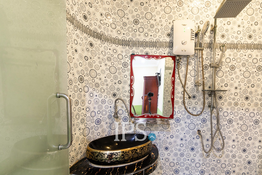 1 Bedroom Apartment For Rent - Sala Kamreuk, Siem Reap