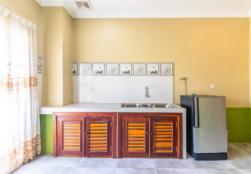 1 Bedroom Apartment For Rent - Sala Kamreuk, Siem Reap thumbnail