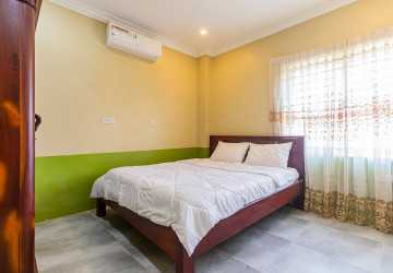 1 Bedroom Apartment For Rent - Sala Kamreuk, Siem Reap thumbnail