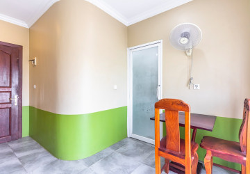 1 Bedroom Apartment For Rent - Sala Kamreuk, Siem Reap thumbnail
