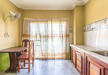 1 Bedroom Apartment For Rent - Sala Kamreuk, Siem Reap thumbnail