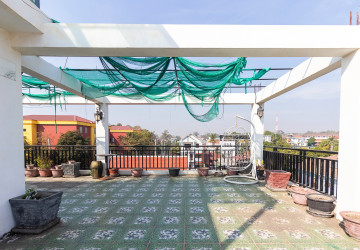 1 Bedroom Apartment For Rent - Sala Kamreuk, Siem Reap thumbnail