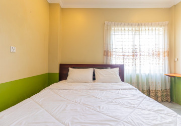 1 Bedroom Apartment For Rent - Sala Kamreuk, Siem Reap thumbnail