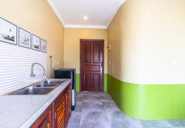1 Bedroom Apartment For Rent - Sala Kamreuk, Siem Reap thumbnail