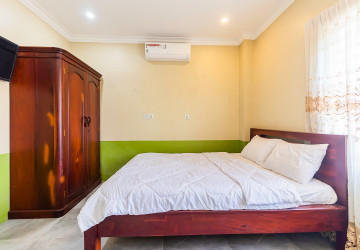 1 Bedroom Apartment For Rent - Sala Kamreuk, Siem Reap thumbnail