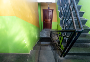 1 Bedroom Apartment For Rent - Sala Kamreuk, Siem Reap thumbnail