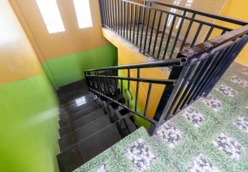 1 Bedroom Apartment For Rent - Sala Kamreuk, Siem Reap thumbnail