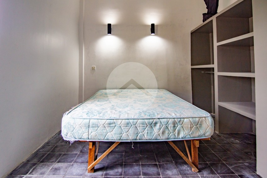 2 Bedrooms Renovated Apartment for Rent - Daun Penh, Phnom Penh