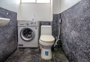 2 Bedrooms Renovated Apartment for Rent - Daun Penh, Phnom Penh thumbnail