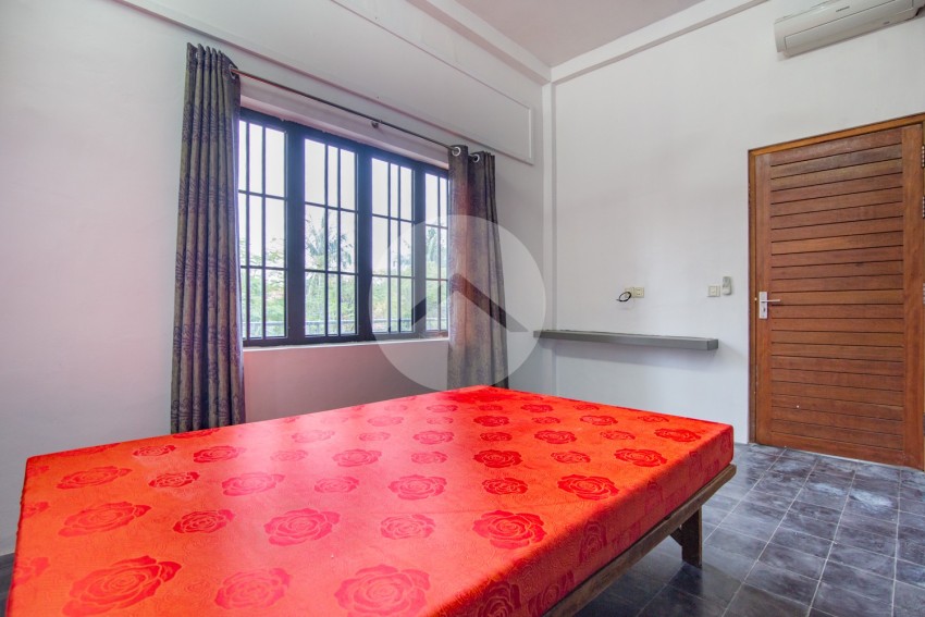 2 Bedrooms Renovated Apartment for Rent - Daun Penh, Phnom Penh