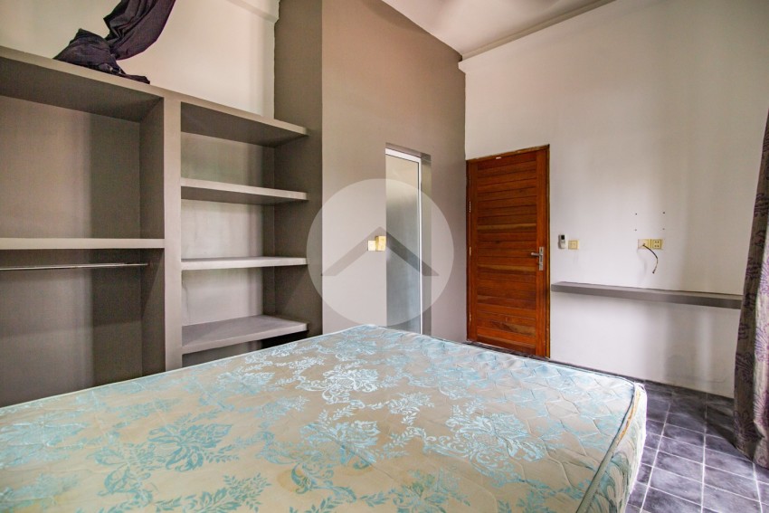 2 Bedrooms Renovated Apartment for Rent - Daun Penh, Phnom Penh