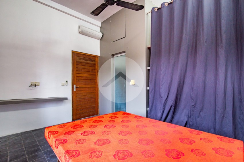 2 Bedrooms Renovated Apartment for Rent - Daun Penh, Phnom Penh