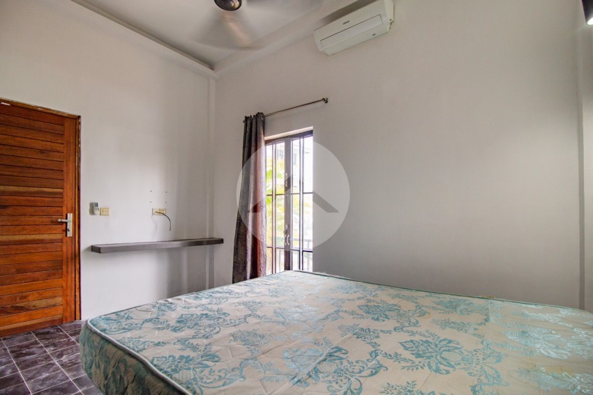 2 Bedrooms Renovated Apartment for Rent - Daun Penh, Phnom Penh