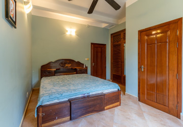4 Bedroom Villa For Rent - Prek Pra, Phnom Penh thumbnail