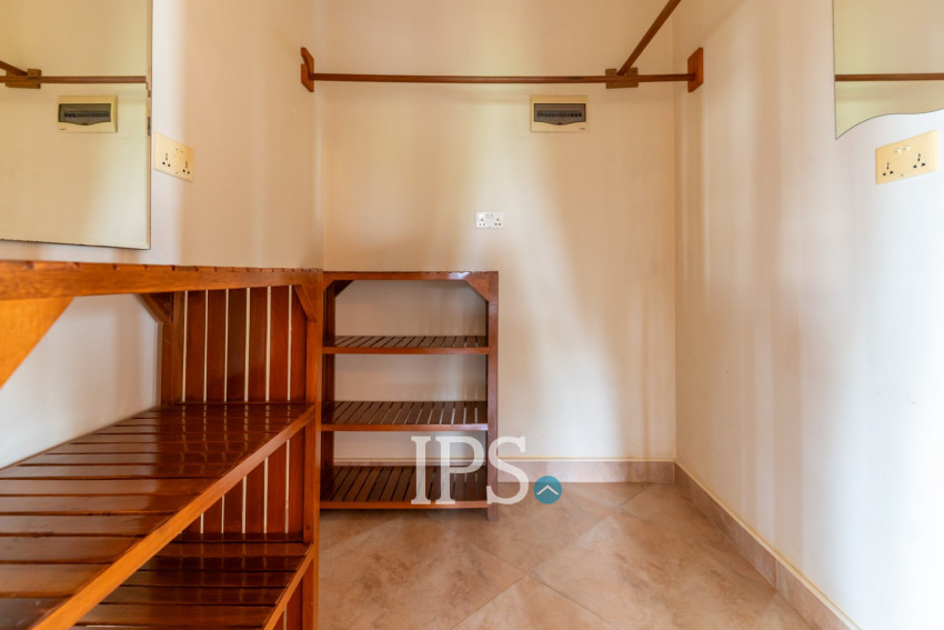 4 Bedroom Villa For Rent - Prek Pra, Phnom Penh