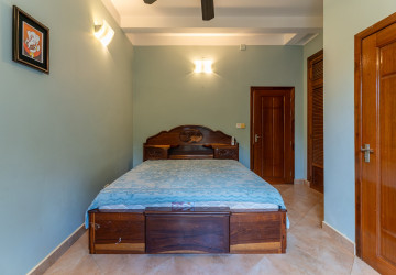 4 Bedroom Villa For Rent - Prek Pra, Phnom Penh thumbnail