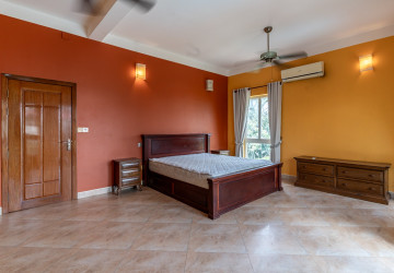 4 Bedroom Villa For Rent - Prek Pra, Phnom Penh thumbnail