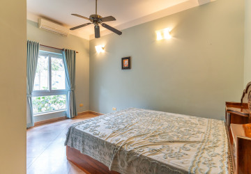 4 Bedroom Villa For Rent - Prek Pra, Phnom Penh thumbnail