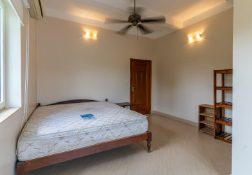 4 Bedroom Villa For Rent - Prek Pra, Phnom Penh thumbnail