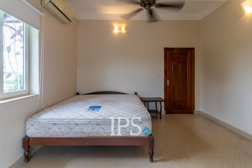 4 Bedroom Villa For Rent - Prek Pra, Phnom Penh