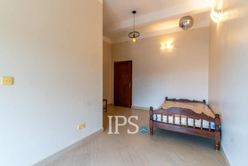 4 Bedroom Villa For Rent - Prek Pra, Phnom Penh