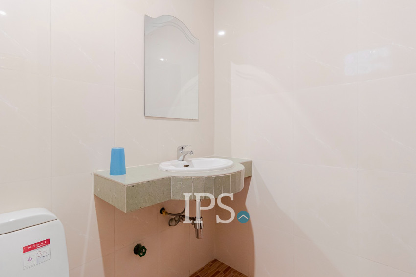 19 Bedroom Hotel For Rent - Sala Kamreuk, Siem Reap