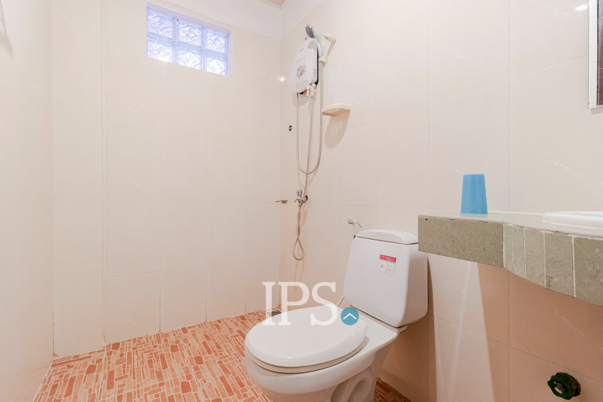 19 Bedroom Hotel For Rent - Sala Kamreuk, Siem Reap