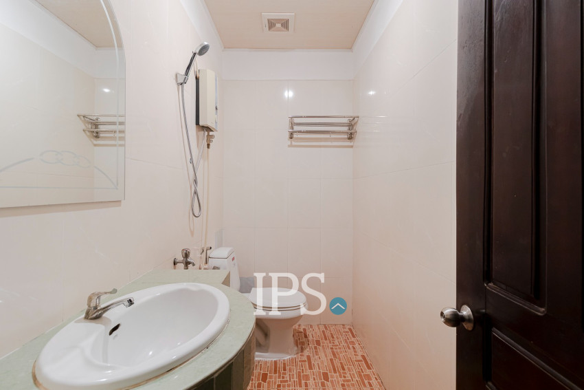 19 Bedroom Hotel For Rent - Sala Kamreuk, Siem Reap