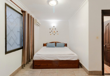 19 Bedroom Hotel For Rent - Sala Kamreuk, Siem Reap thumbnail