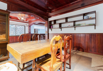 19 Bedroom Hotel For Rent - Sala Kamreuk, Siem Reap thumbnail