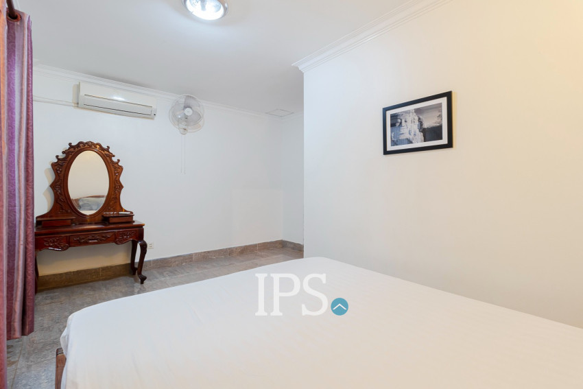 19 Bedroom Hotel For Rent - Sala Kamreuk, Siem Reap