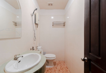 19 Bedroom Hotel For Rent - Sala Kamreuk, Siem Reap thumbnail